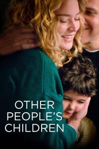Poster for the movie "Other People's Children"